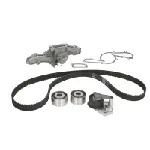 Pumpa za vodu + komplet zupčastog kaiša SKF VKMC 02540 IC-D75A50