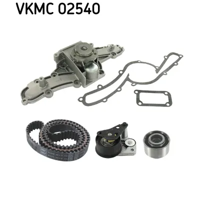 Pumpa za vodu + komplet zupčastog kaiša SKF VKMC 02540 IC-D75A50