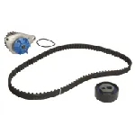 Pumpa za vodu + komplet zupčastog kaiša SKF VKMC 03100 IC-A7AC58