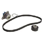 Pumpa za vodu + komplet zupčastog kaiša SKF VKMC 03100 IC-A7AC58