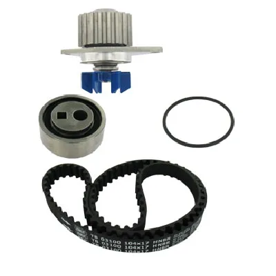 Pumpa za vodu + komplet zupčastog kaiša SKF VKMC 03100 IC-A7AC58