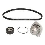 Pumpa za vodu + komplet zupčastog kaiša SKF VKMC 03111 IC-CF1C3D