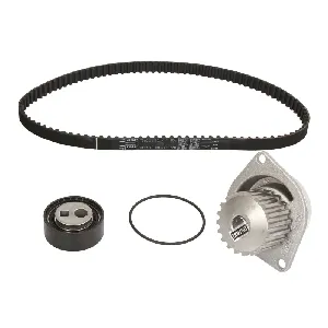 Pumpa za vodu + komplet zupčastog kaiša SKF VKMC 03111 IC-CF1C3D