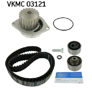 Pumpa za vodu + komplet zupčastog kaiša SKF VKMC 03121 IC-A7AC59