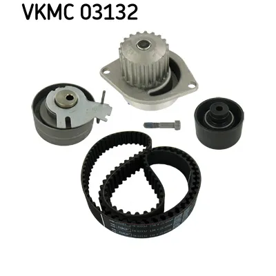 Pumpa za vodu + komplet zupčastog kaiša SKF VKMC 03132 IC-CF1C3F