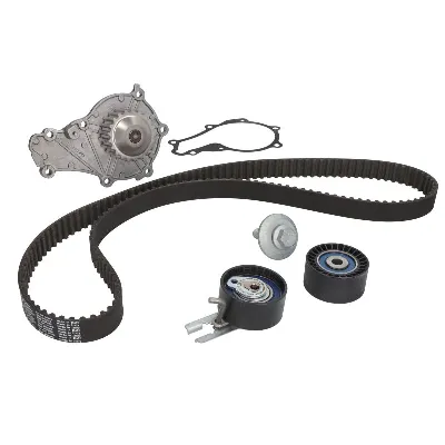 Pumpa za vodu + komplet zupčastog kaiša SKF VKMC 03140 IC-C4881C
