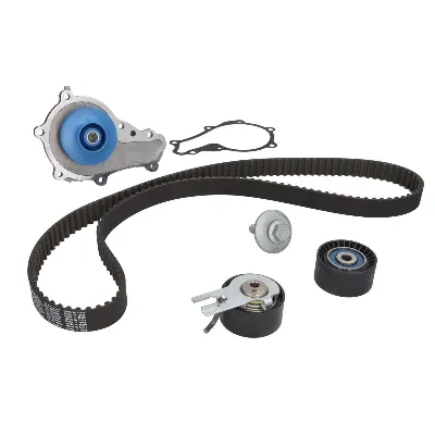 Pumpa za vodu + komplet zupčastog kaiša SKF VKMC 03140 IC-C4881C