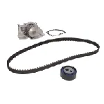 Pumpa za vodu + komplet zupčastog kaiša SKF VKMC 03201-1 IC-BC1B90