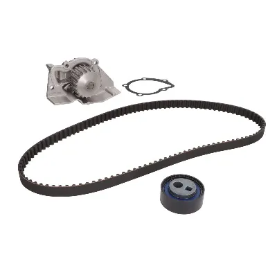 Pumpa za vodu + komplet zupčastog kaiša SKF VKMC 03201-1 IC-BC1B90