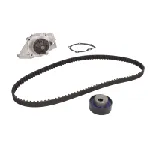 Pumpa za vodu + komplet zupčastog kaiša SKF VKMC 03201-1 IC-BC1B90