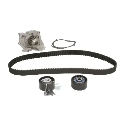 Pumpa za vodu + komplet zupčastog kaiša SKF VKMC 03205 IC-D13483