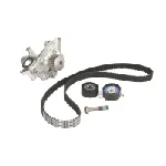 Pumpa za vodu + komplet zupčastog kaiša SKF VKMC 03235 IC-C4881D