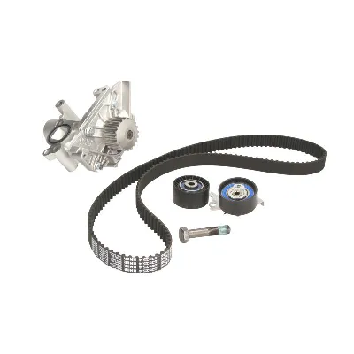 Pumpa za vodu + komplet zupčastog kaiša SKF VKMC 03235 IC-C4881D