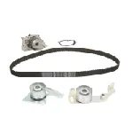 Pumpa za vodu + komplet zupčastog kaiša SKF VKMC 03241-2 IC-C56238