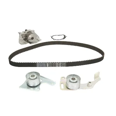 Pumpa za vodu + komplet zupčastog kaiša SKF VKMC 03241-2 IC-C56238