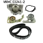 Pumpa za vodu + komplet zupčastog kaiša SKF VKMC 03241-2 IC-C56238