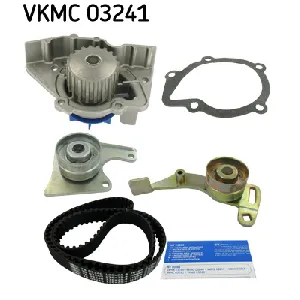 Pumpa za vodu + komplet zupčastog kaiša SKF VKMC 03241 IC-A7AC5B