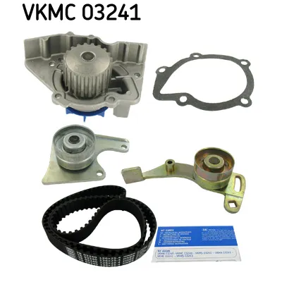 Pumpa za vodu + komplet zupčastog kaiša SKF VKMC 03241 IC-A7AC5B