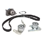 Pumpa za vodu + komplet zupčastog kaiša SKF VKMC 03241 IC-A7AC5B