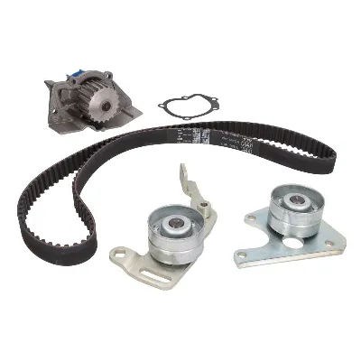 Pumpa za vodu + komplet zupčastog kaiša SKF VKMC 03241 IC-A7AC5B