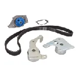 Pumpa za vodu + komplet zupčastog kaiša SKF VKMC 03241 IC-A7AC5B