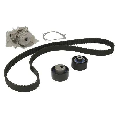 Pumpa za vodu + komplet zupčastog kaiša SKF VKMC 03244 IC-A7AC5C