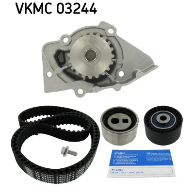 Pumpa za vodu + komplet zupčastog kaiša SKF VKMC 03244 IC-A7AC5C