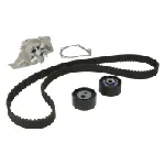 Pumpa za vodu + komplet zupčastog kaiša SKF VKMC 03244 IC-A7AC5C