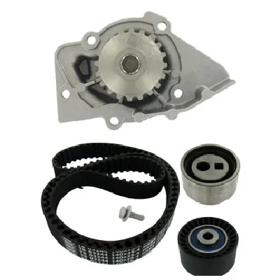 Pumpa za vodu + komplet zupčastog kaiša SKF VKMC 03244 IC-A7AC5C