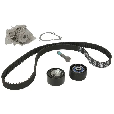 Pumpa za vodu + komplet zupčastog kaiša SKF VKMC 03246 IC-C4881E