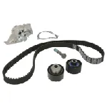 Pumpa za vodu + komplet zupčastog kaiša SKF VKMC 03246 IC-C4881E