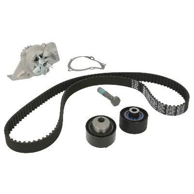 Pumpa za vodu + komplet zupčastog kaiša SKF VKMC 03246 IC-C4881E