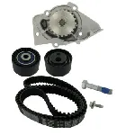 Pumpa za vodu + komplet zupčastog kaiša SKF VKMC 03246 IC-C4881E
