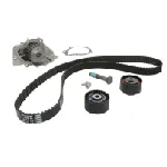 Pumpa za vodu + komplet zupčastog kaiša SKF VKMC 03247 IC-A7AC5D