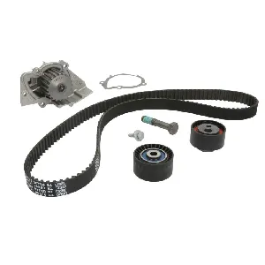 Pumpa za vodu + komplet zupčastog kaiša SKF VKMC 03247 IC-A7AC5D