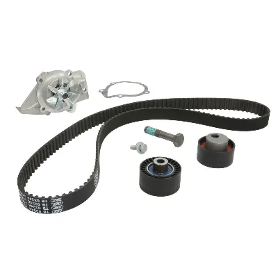 Pumpa za vodu + komplet zupčastog kaiša SKF VKMC 03247 IC-A7AC5D