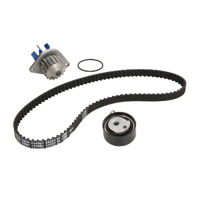 Pumpa za vodu + komplet zupčastog kaiša SKF VKMC 03253 IC-CF1C43