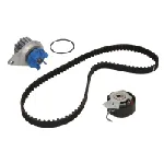 Pumpa za vodu + komplet zupčastog kaiša SKF VKMC 03254 IC-CF1C44