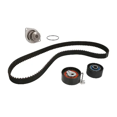 Pumpa za vodu + komplet zupčastog kaiša SKF VKMC 03256 IC-CF1C45
