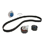 Pumpa za vodu + komplet zupčastog kaiša SKF VKMC 03256 IC-CF1C45