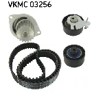 Pumpa za vodu + komplet zupčastog kaiša SKF VKMC 03256 IC-CF1C45