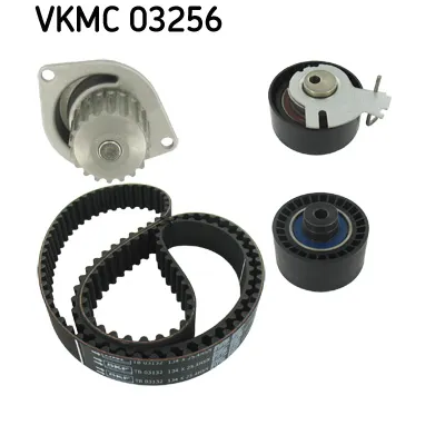 Pumpa za vodu + komplet zupčastog kaiša SKF VKMC 03256 IC-CF1C45