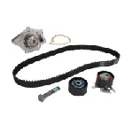 Pumpa za vodu + komplet zupčastog kaiša SKF VKMC 03257 IC-C48820