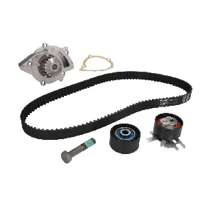 Pumpa za vodu + komplet zupčastog kaiša SKF VKMC 03257 IC-C48820