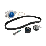 Pumpa za vodu + komplet zupčastog kaiša SKF VKMC 03257 IC-C48820