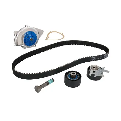 Pumpa za vodu + komplet zupčastog kaiša SKF VKMC 03257 IC-C48820