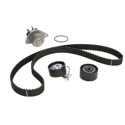 Pumpa za vodu + komplet zupčastog kaiša SKF VKMC 03258 IC-C48821