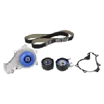 Pumpa za vodu + komplet zupčastog kaiša SKF VKMC 03259 IC-CF1C46