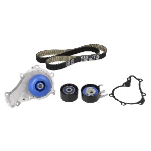 Pumpa za vodu + komplet zupčastog kaiša SKF VKMC 03259 IC-CF1C46