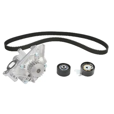 Pumpa za vodu + komplet zupčastog kaiša SKF VKMC 03263 IC-C48661